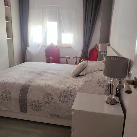 Vacansis Pintor Sorolla 2 Appartement Cullera