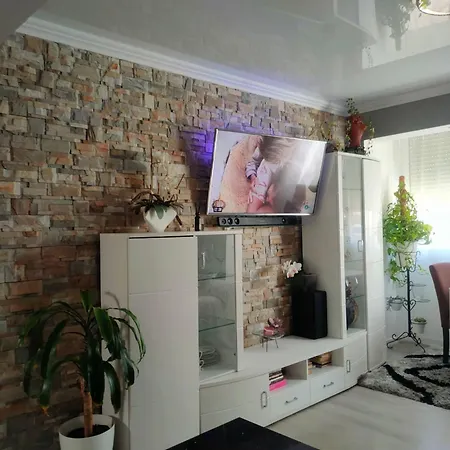 Apartamento Vacansis Pintor Sorolla 2 Cullera