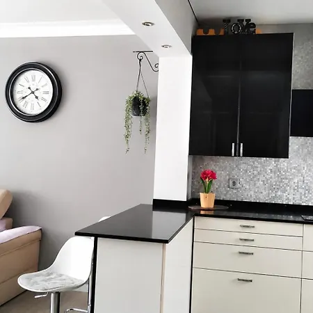 Apartamento Vacansis Pintor Sorolla 2