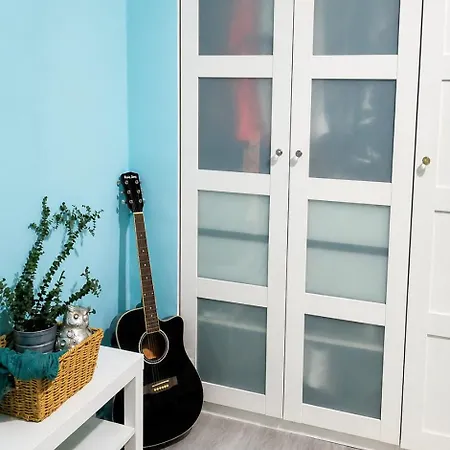 Vacansis Pintor Sorolla 2 Apartamento Cullera