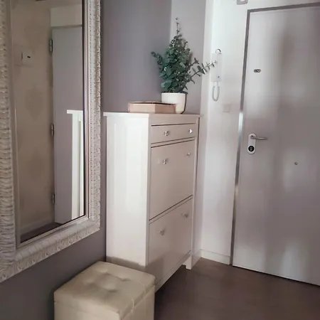 Apartment Vacansis Pintor Sorolla 2 *