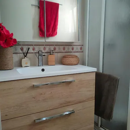 Apartment Vacansis Pintor Sorolla 2 *